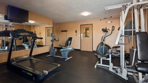 Best Western Paducah Inn - image 3