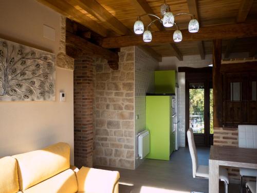 Apartamentos La Fabrica