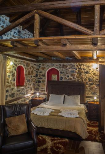  Guesthouse Elati - Pella in Palaios Agios Athanasios