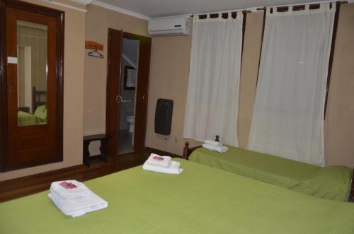 Posada Spa La Arabela