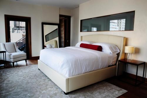 The Tuscany A St Giles Signature Hotel New York Ny Ab