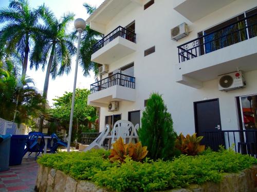 Photo - Alborada Hotel Melgar