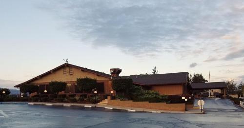 Ridgemark Golf Club and Resort - 편의 시설/서비스
