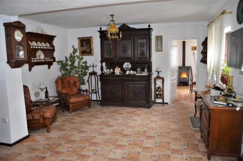 維赫之家旅館 (Casa Veche) in 馬魯達雷斯蒂