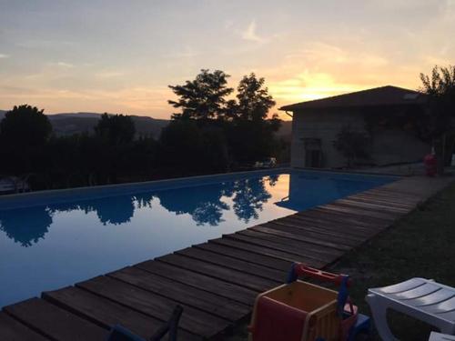 Agriturismo Belvedere
