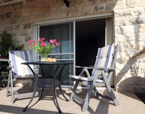 哈巴羅尼特住宿 (HaBaronit) in 梅圖拉