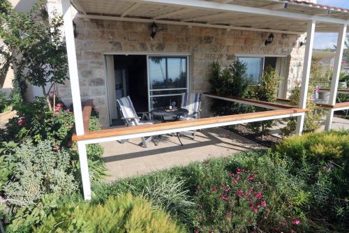 哈巴羅尼特住宿 (HaBaronit) in 梅圖拉