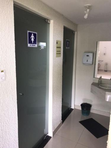 Rota Hoteis Uberlandia in อุเบอร์ลันเดีย