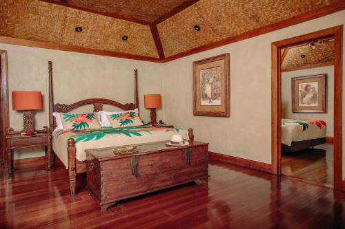 Pacific Resort Aitutaki