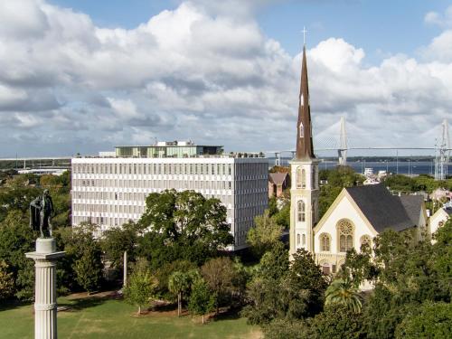 The Dewberry Charleston in Charleston, USA