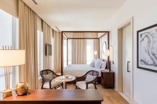 The Dewberry Charleston in Charleston, USA