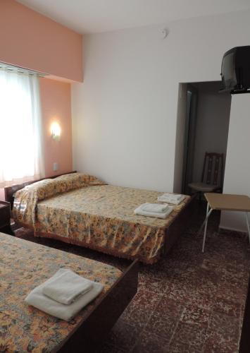 Hotel My Way