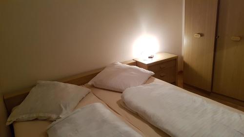 Pension-Puttlachtal Room Type - Small Double Room