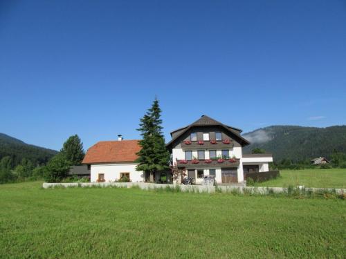 Ferienhaus Santner - Apartment - Tamsweg