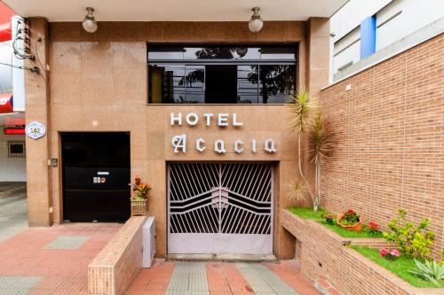 Hotel Acacia – São Caetano do Sul