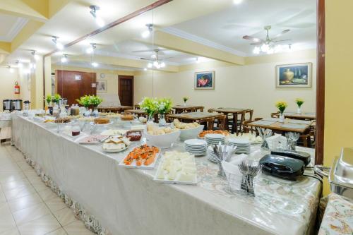 Hotel Acacia – São Caetano do Sul