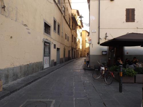 尼多德皮蒂公寓