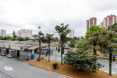 Hotel Acacia – São Caetano do Sul