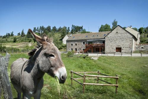 Logis Les Granges de Bigose