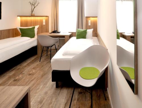 Hotel Perlach Allee by Blattl - image 4