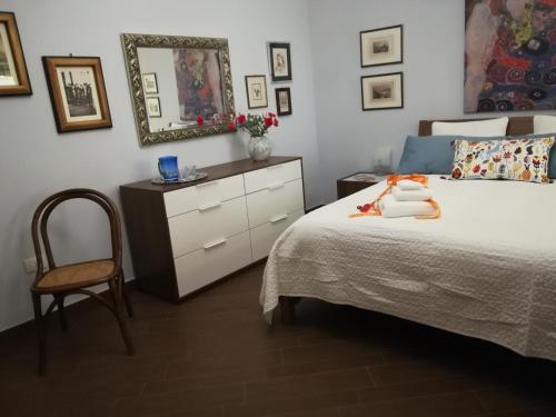 La magnolia B&B La magnolia B&B