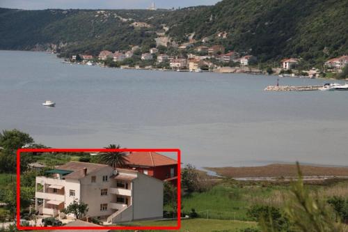  House Angelina in Supetarska Draga -Sandy beach nearby (3646) in Supetarska Draga