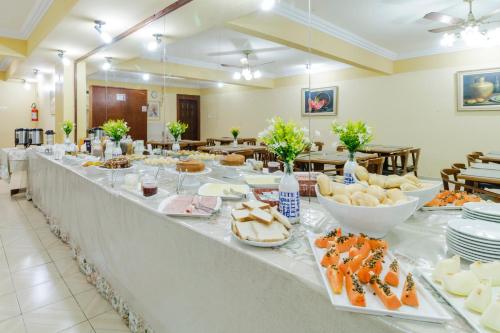 Hotel Acacia in 南聖卡埃塔諾