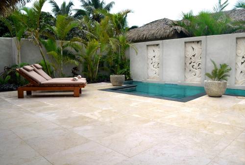 Te Manava Luxury Villas & Spa