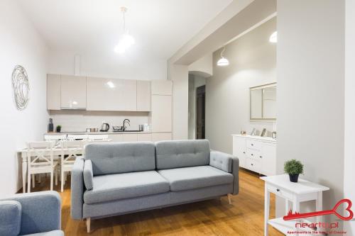 Apartment Old Town Topolowa, Cracovie