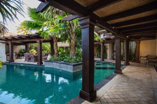 Te Manava Luxury Villas & Spa