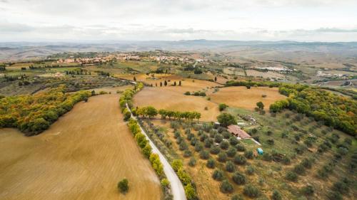 Agriturismo Cantagalli