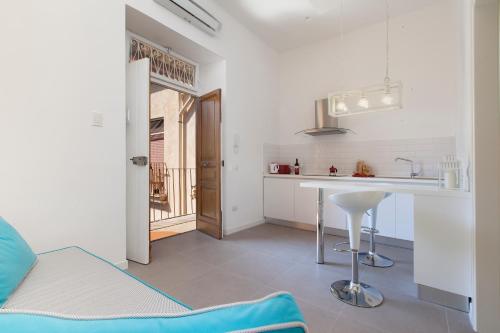 Centro Storico Suite Blu - main image