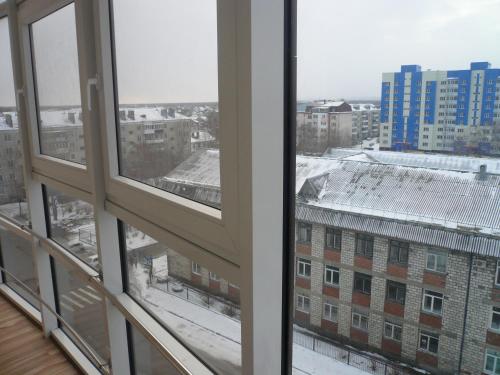 Apartments Yuzhno-Sakhalinskaya ulitsa 17A - image 3