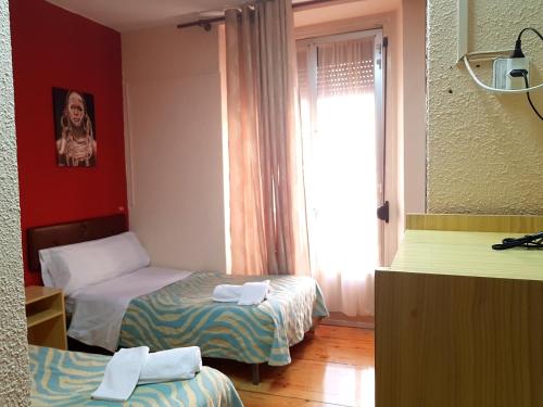  Hostal Padre Isla 1 in León