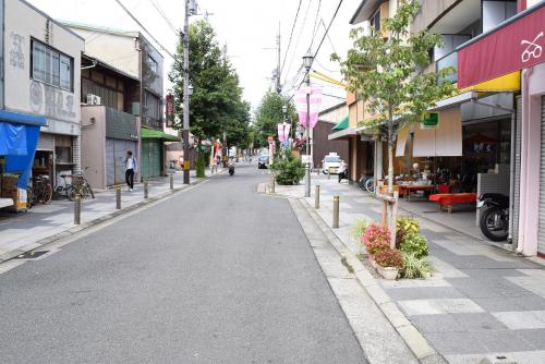 Seijyaku no Ie - image 2