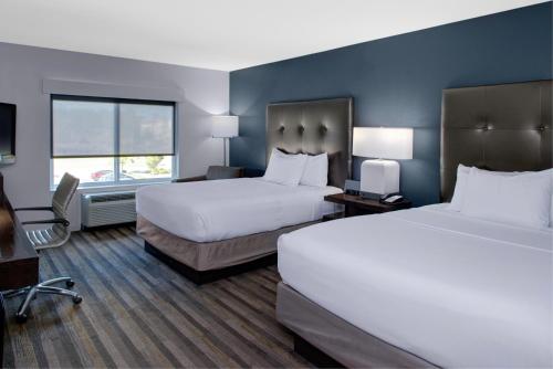 Hyatt House Raleigh Durham in มอร์ริสวิลล์ (NC)