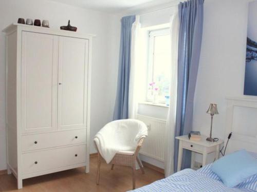 Exklusive Ferienwohnung an der Elbe, Drážďany (fotografie 6)
