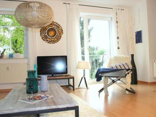 Exklusive Ferienwohnung an der Elbe, Drážďany (fotografie 3)