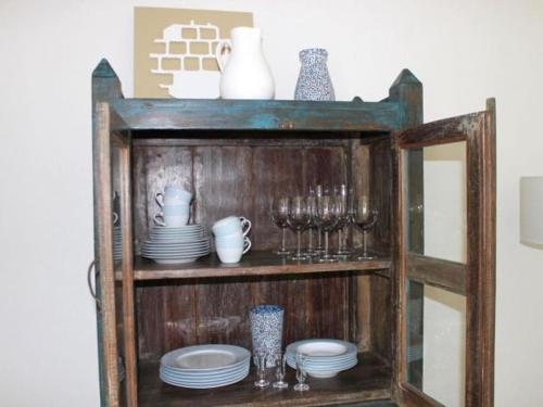 Exklusive Ferienwohnung an der Elbe, Drážďany (fotografie 9)