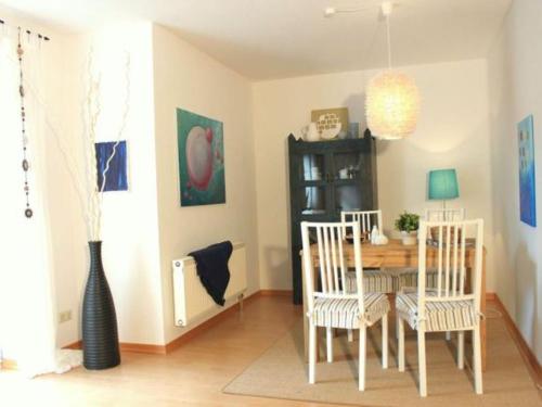 Exklusive Ferienwohnung an der Elbe, Drážďany (fotografie 4)