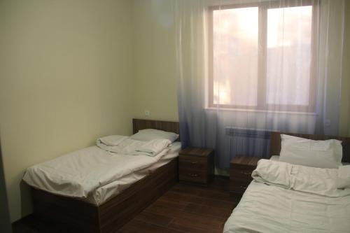 Comfort Hostel