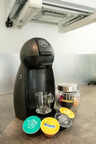 Facilities, BtoBed - Location Professionnelle - 2 Studios Confort - Proche Parc des Expos et Stade de France in La Courneuve