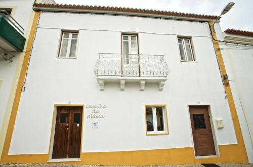 Casinha da Aldeia, Melides