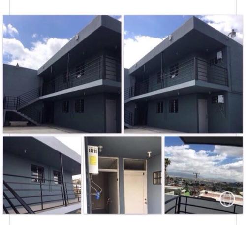 

Villa Emperadores TJ