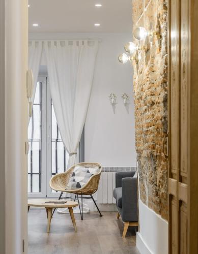 Madrid Center, Apartamento de 2 dormitorios, Madrid (fotografie 10)