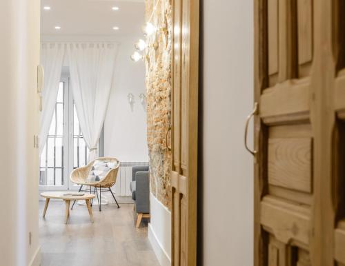 Madrid Center, Apartamento de 2 dormitorios, Madrid (fotografie 6)