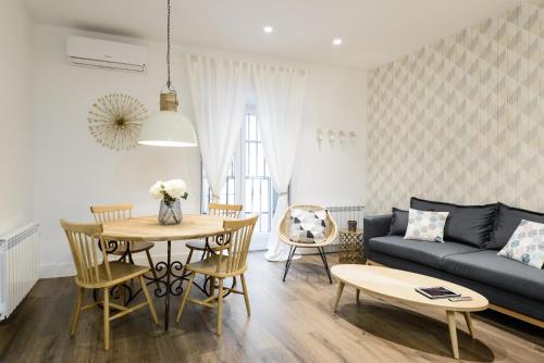 Madrid Center, Apartamento de 2 dormitorios, Madrid (fotografie 3)