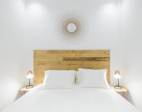 Madrid Center, Apartamento de 2 dormitorios, Madrid (fotografie 4)