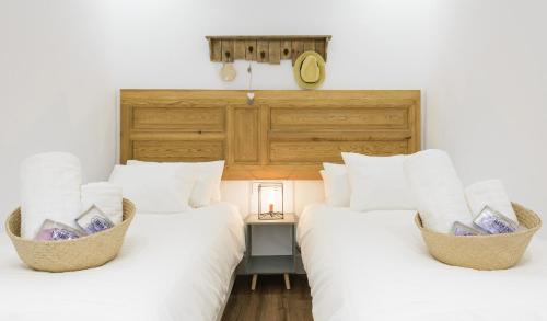 Madrid Center, Apartamento de 2 dormitorios, Madrid (fotografie 5)