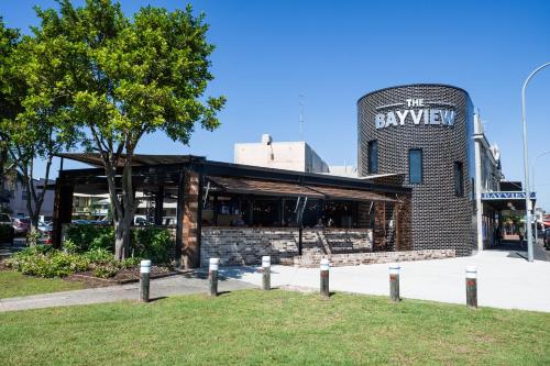 Bayview Hotel Woy Woy Central Coast